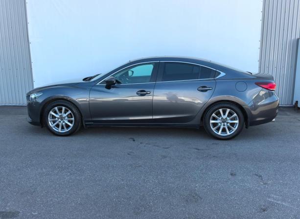 Mazda 6 III (GJ) с пробегом 2012 года, цена 1 320 000 рублей, 202000 км, седан, Автокод Объявления