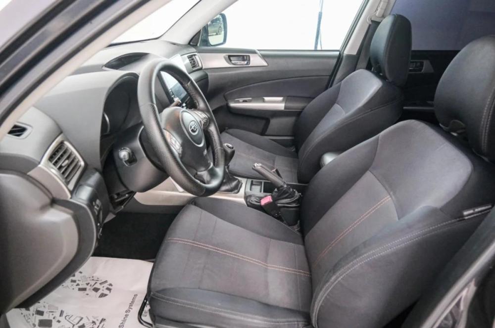 Subaru Forester III Красноярск  - изображение 8