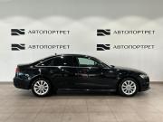 Audi A6 IV (C7) Рестайлинг Санкт-Петербург  - изображение 31