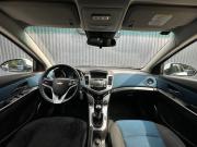 Chevrolet Cruze I Ижевск  - изображение 32