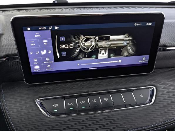 Haval Jolion I с пробегом 2021 года, цена 1 200 000 рублей, 213385 км, внедорожник, Автокод Объявления