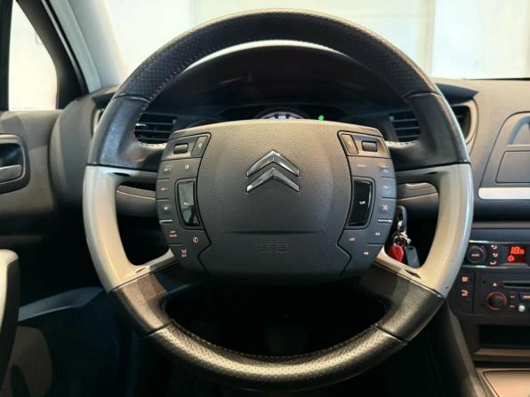 Citroen C5 II с пробегом 2012 года, цена 965 000 рублей, 59491 км, седан, Автокод Объявления