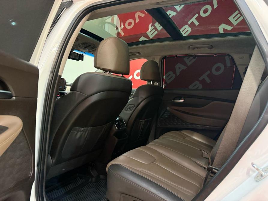 Hyundai Santa Fe IV Новочеркасск  - изображение 24