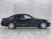 Mercedes-Benz S-Класс V (W221) Новосибирск  - изображение 31