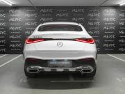 Mercedes-Benz GLC Coupe II (C254) Москва  - изображение 30