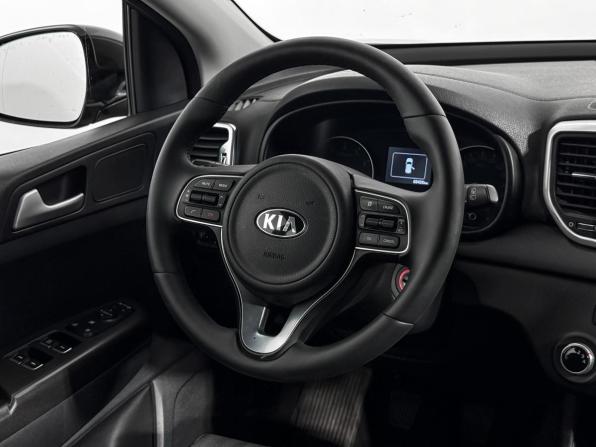 Kia Sportage IV с пробегом 2016 года, цена 1 710 000 рублей, 68382 км, внедорожник, Автокод Объявления