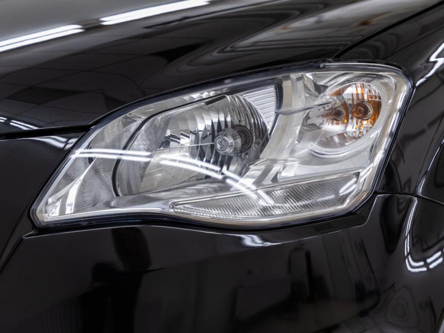 SsangYong Actyon II Волгоград  - изображение 11