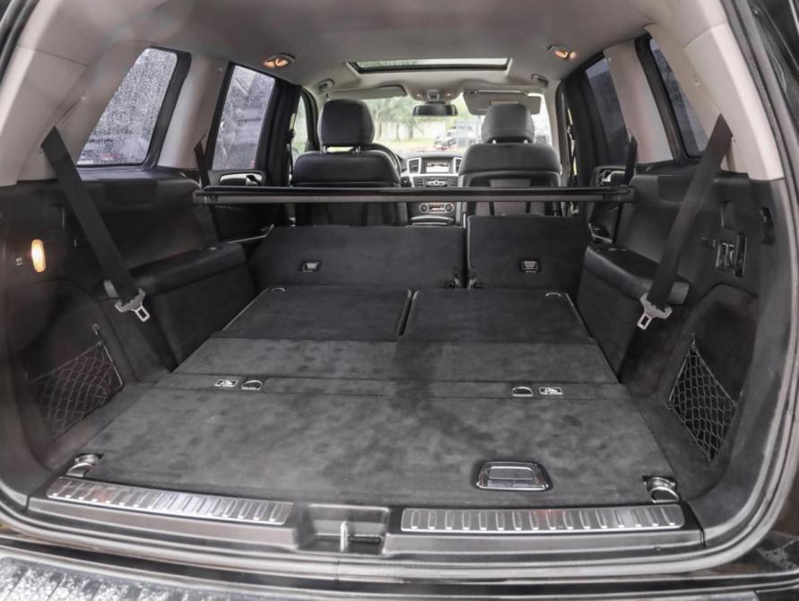 Mercedes-Benz GL-Класс II (X166) Санкт-Петербург  - изображение 37