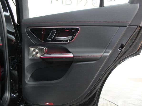 Новый Mercedes-Benz GLC AMG II (X254) 2024 года, цена 9 600 000 рублей, внедорожник, Автокод Объявления