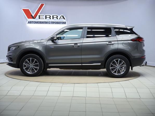 Geely Atlas Pro с пробегом 2023 года, цена 2 290 000 рублей, 32269 км, внедорожник, Автокод Объявления