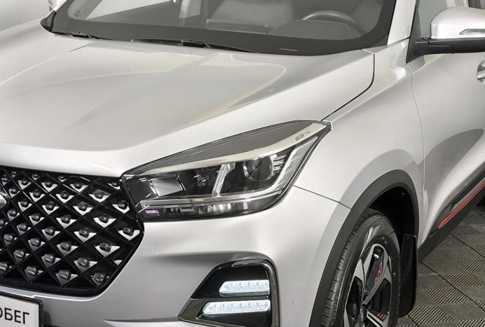 Chery Tiggo 4 Pro I Нижний Новгород  - изображение 17