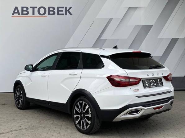 Lada (ВАЗ) Vesta I Рестайлинг (NG) с пробегом 2024 года, цена 1 489 000 рублей, 49285 км, универсал, Автокод Объявления