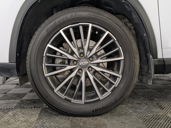 Chery Tiggo 8 Pro Max I с пробегом 2023 года, цена 2 200 000 рублей, 77994 км, внедорожник, Автокод Объявления
