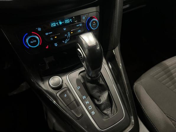 Ford Focus III Рестайлинг с пробегом 2018 года, цена 1 149 000 рублей, 133620 км, универсал, Автокод Объявления