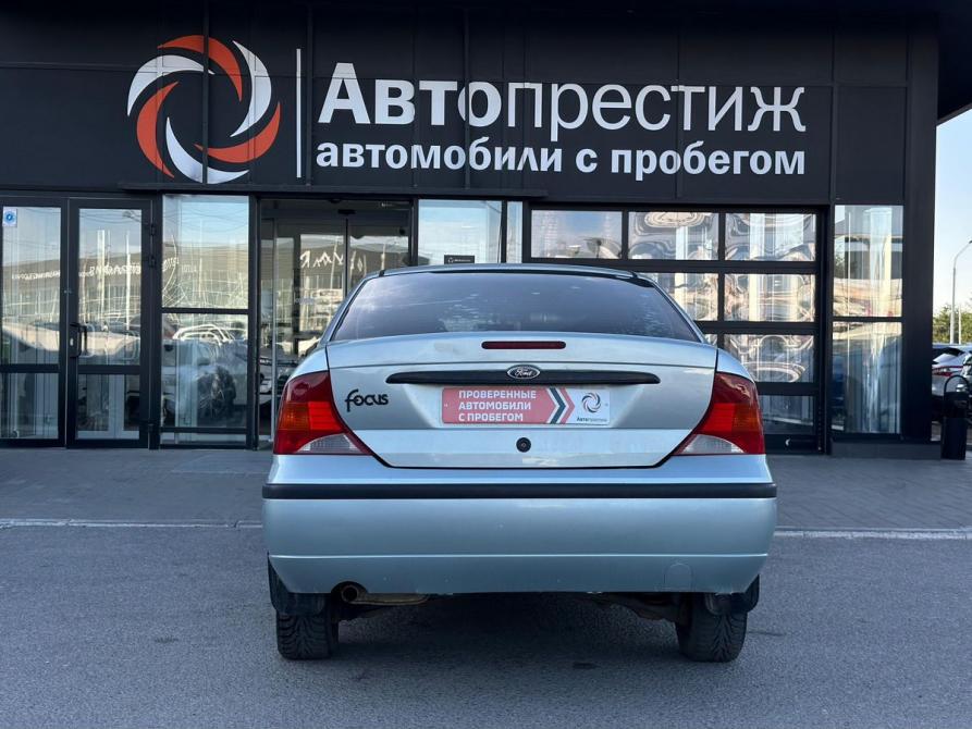 Ford Focus I Рестайлинг Волгоград  - изображение 5