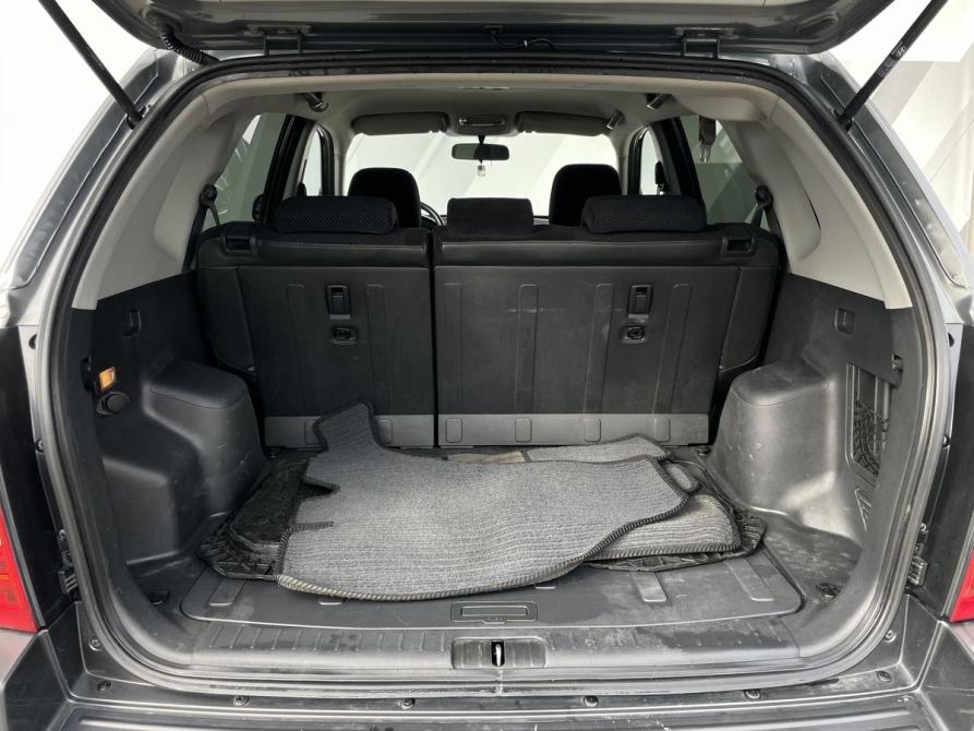 Hyundai Tucson I Екатеринбург  - изображение 7