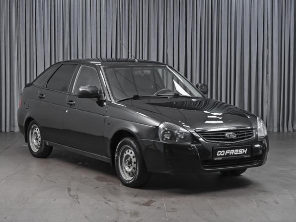 Lada (ВАЗ) Priora I с пробегом 2013 года, цена 449 000 рублей, 234322 км, хэтчбек, Автокод Объявления
