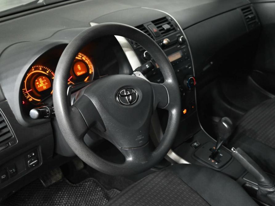 Toyota Corolla X (E140 E150) Екатеринбург  - изображение 16