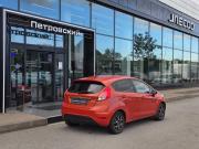 Ford Fiesta Mk6 Рестайлинг Санкт-Петербург  - изображение 24