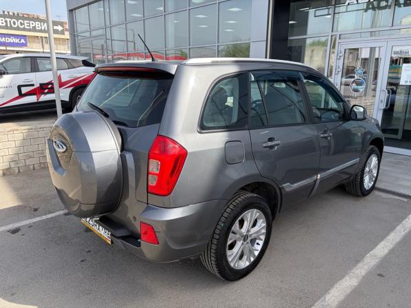 Chery Tiggo 3 I с пробегом 2018 года, цена 670 000 рублей, 132920 км, внедорожник, Автокод Объявления