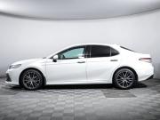 Toyota Camry VIII (XV70) Рестайлинг Москва  - изображение 28