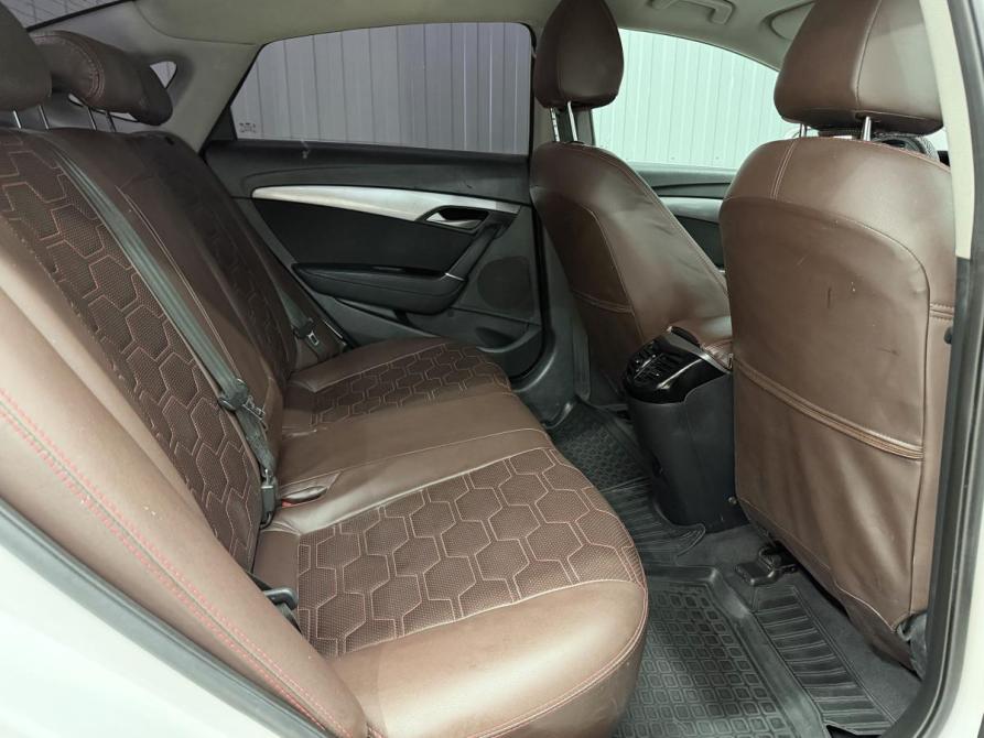 Hyundai i40 I Магнитогорск  - изображение 11