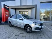 Lada (ВАЗ) Granta I Рестайлинг Набережные Челны  - изображение 20