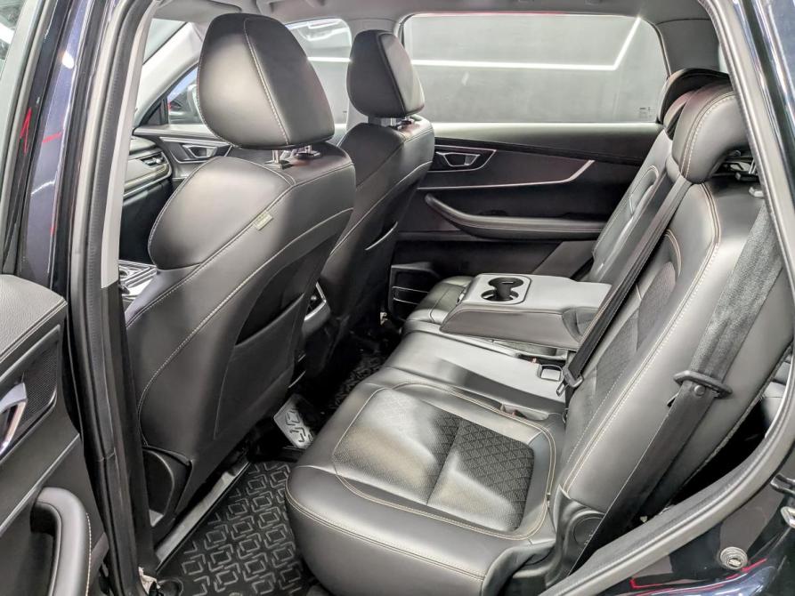 Chery Tiggo 8 I Москва  - изображение 13