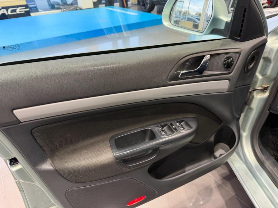 Skoda Octavia II (A5) Рестайлинг Челябинск  - изображение 7