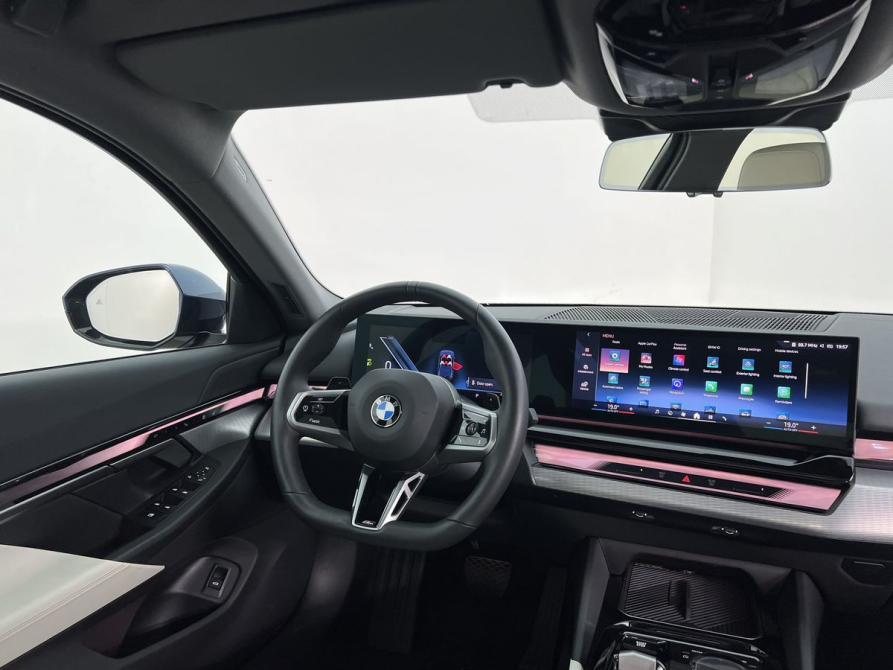 BMW 5 серии VIII (G60/G61/G68) Москва  - изображение 12