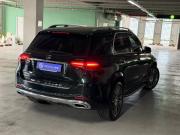 Mercedes-Benz GLE II (V167) Рестайлинг Самара  - изображение 16