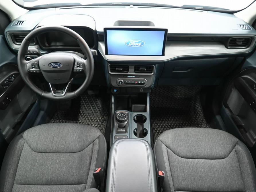Ford Maverick IV Рестайлинг Ростов-на-Дону  - изображение 10