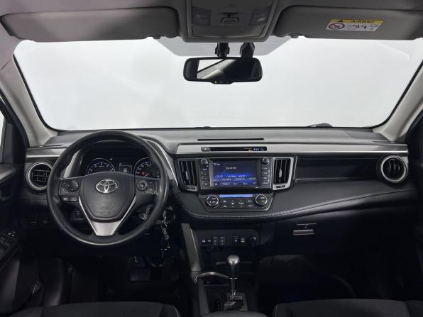 Toyota RAV4 IV (XA40) Рестайлинг с пробегом 2016 года, цена 2 170 000 рублей, 155165 км, внедорожник, Автокод Объявления