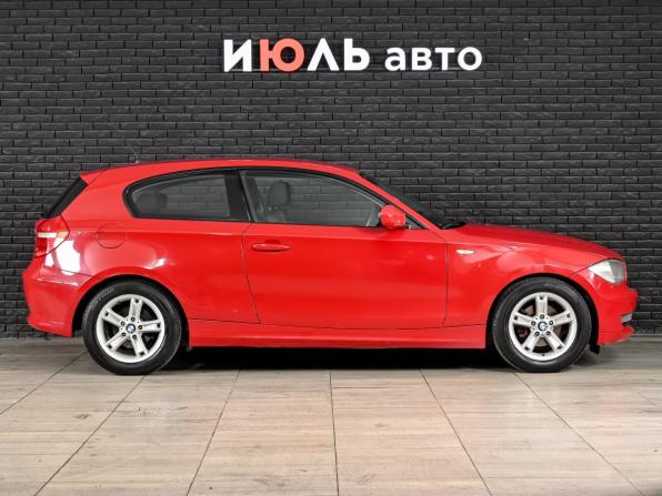 BMW 1 серии I (E81/E82/E87/E88) Рестайлинг с пробегом 2010 года, цена 820 000 рублей, 222130 км, хэтчбек, Автокод Объявления