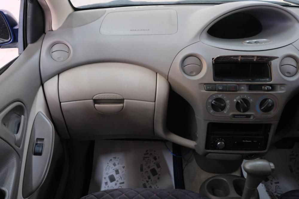 Toyota Platz Омск  - изображение 17