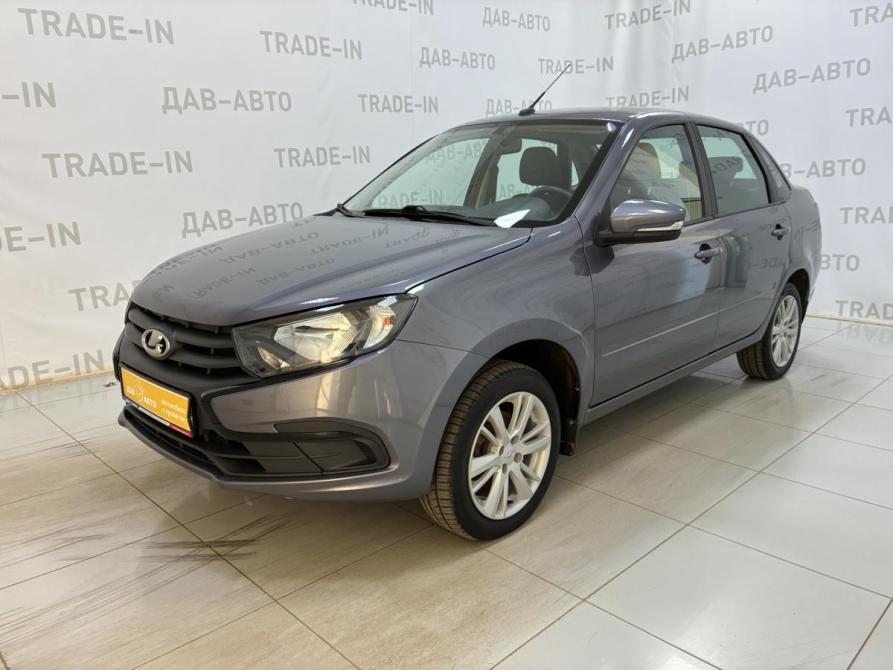 Lada (ВАЗ) Granta I Рестайлинг Пермь  - изображение 1