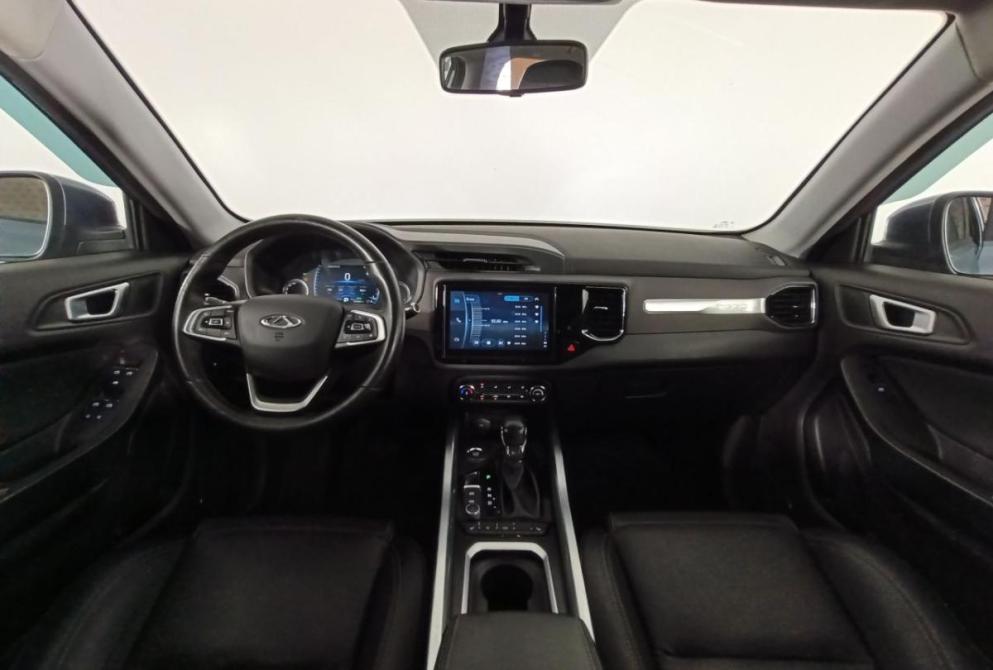 Chery Tiggo 4 I Рестайлинг Волгоград  - изображение 11