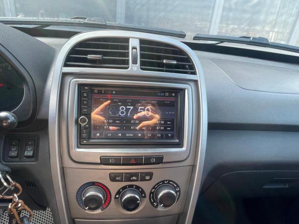 Chery Tiggo (T11) I Рестайлинг (FL) с пробегом 2015 года, цена 650 000 рублей, 86500 км, внедорожник, Автокод Объявления