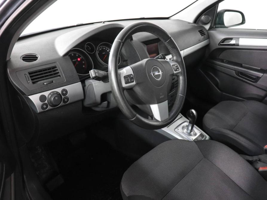 Opel Astra H Рестайлинг Химки  - изображение 5