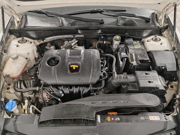 Hyundai Sonata VIII (DN8) с пробегом 2020 года, цена 2 275 000 рублей, 69555 км, седан, Автокод Объявления