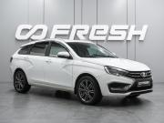 Lada (ВАЗ) Vesta I Рестайлинг (NG) Воронеж  - изображение 21