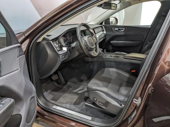 Volvo XC60 II с пробегом 2020 года, цена 3 689 000 рублей, 61632 км, внедорожник, Автокод Объявления