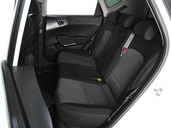 Kia Soul III с пробегом 2019 года, цена 1 799 000 рублей, 79443 км, хэтчбек, Автокод Объявления