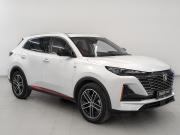 Changan CS55 Plus II Москва  - изображение 32
