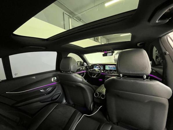 Mercedes-Benz E-Класс V (W213 S213 C238) с пробегом 2017 года, цена 3 500 000 рублей, 180000 км, седан, Автокод Объявления