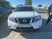 Nissan Terrano III (D10) Курган  - изображение 6