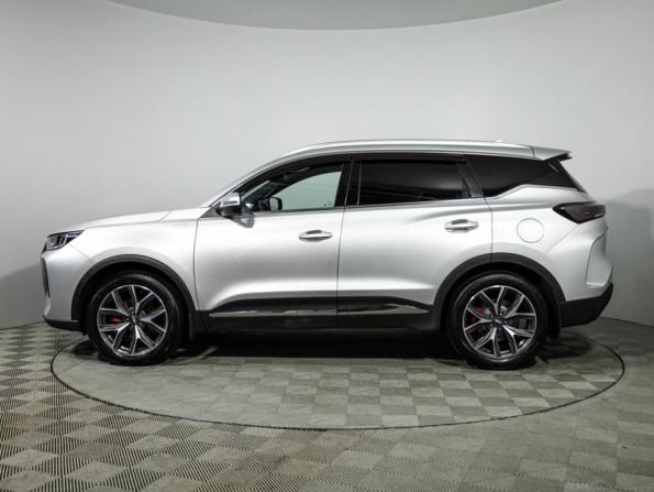 Chery Tiggo 7L I с пробегом 2024 года, цена 2 339 700 рублей, 21000 км, внедорожник, Автокод Объявления
