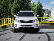Kia Sorento II Рестайлинг Москва  - изображение 20