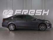Kia Cerato IV Рестайлинг Минеральные Воды  - изображение 25