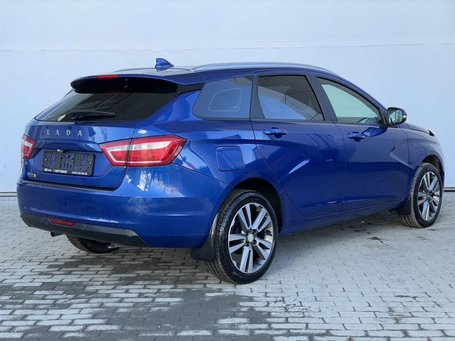 Lada (ВАЗ) Vesta I Екатеринбург  - изображение 6